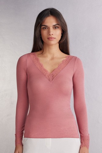 Nwt intimissimi modal cashmere - nwt,
