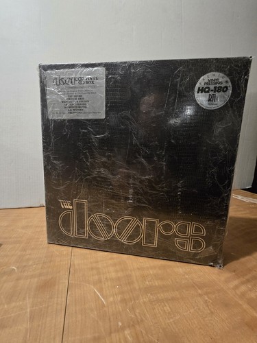 The doors vinyl - 7, lp