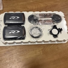 Coppia di Alpine Type R-Series