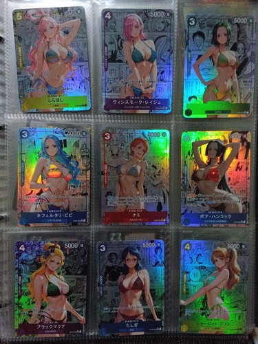 One piece fan - fan, fumetto