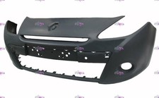 PARAURTI ANTERIORE ANT NERO