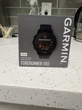 Smartwatch Garmin Forerunner