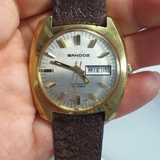 Orologio Sandoz automatico