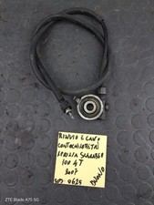 rinvio e cavo contachilometri aprilia scarabeo 100 4 tempi 2007 buono