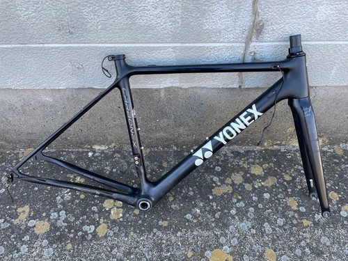 Telaio bici strada yonex xs - strada,