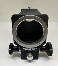 Asahi Pentax Bellows Unit /