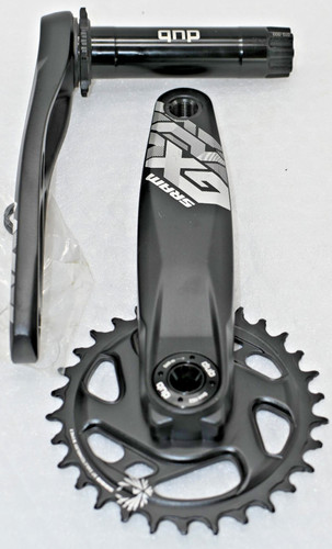 Manovella sram eagle dub - manovella,