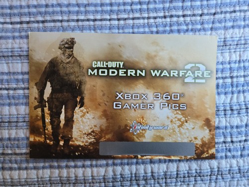 Modern warfare xbox - modern, foto