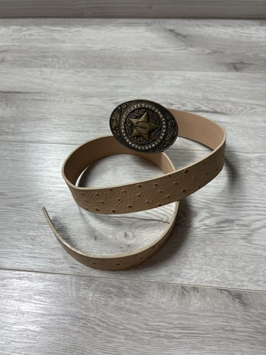 Cintura pelle just cavalli - just,