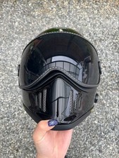 Shoei Helmet M size, AIM