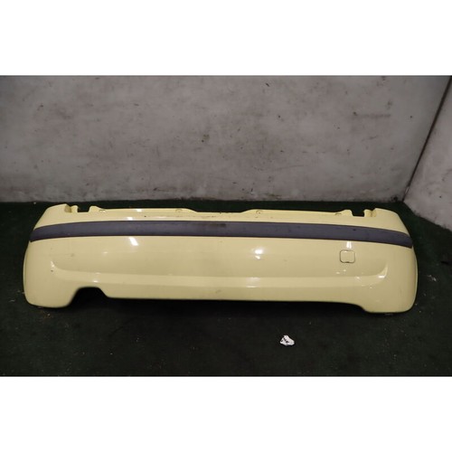 Paraurti post fiat panda - paraurti, post.