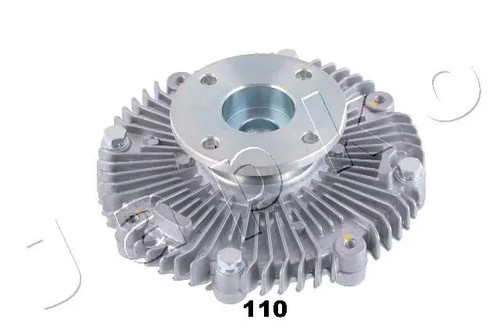 Frizione visco ventilatore