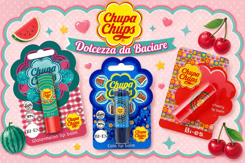 Balsami labbra chupa - balsami,