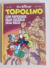 Mickey Mouse Booklet No.1573