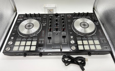 Pioneer ddj controller - dj, ddj-sr