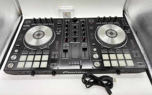 Pioneer ddj controller - pioneer, ddj-sr