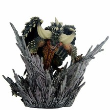 Action Figure Monster Hunter