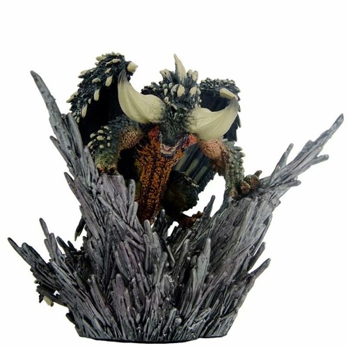 Action figure monster hunter - figure,
