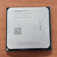 Amd 9590 core 70ghz cpu - 8-core,
