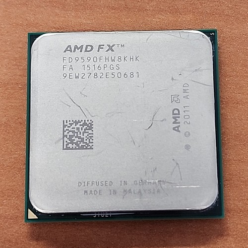 Amd 9590 core 70 - amd, fx