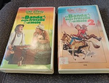 LA BANDA DELLE FRITTELLE DI