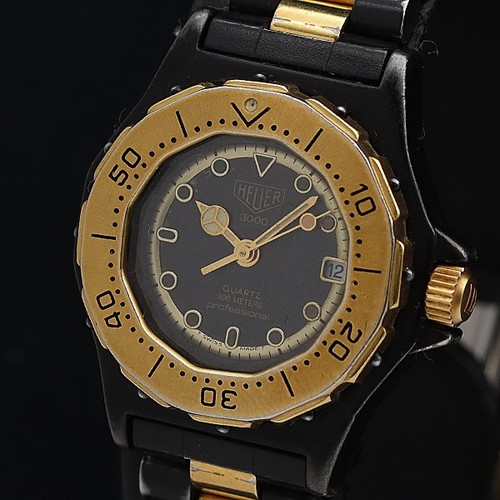 Orologio uomo tag heuer - orologio,