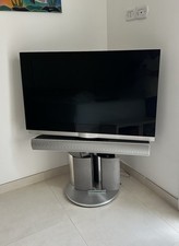BANG&OLUFSEN BeoVision 7-40 con stand motorizzato e lettore DVD integrato 