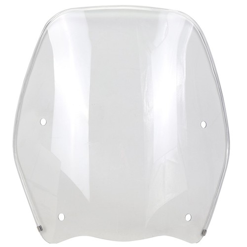 Lastra parabrezza honda 125 - honda,