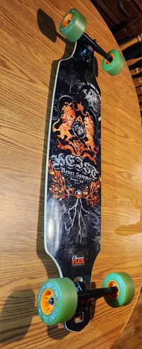 Longboard classic flex - longboard,