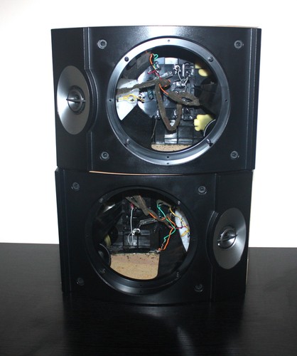 Bose 301 serie - bose,