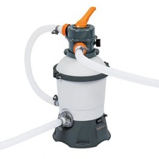 Pompa filtro a sabbia 3028 L/h