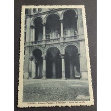 Cartolina Torino - Palazzo