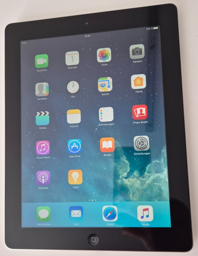 Apple ipad generazione - 4.,