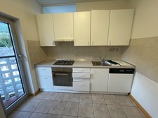 Regalo cucina di seconda mano ottime condizioni  Strato bianca larghezza 275 cm