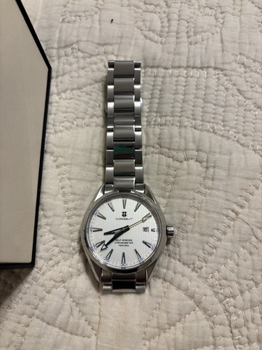 Orologio automatico uomo