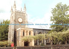 D121066 Norwich St Michael at Plea Redwell Street