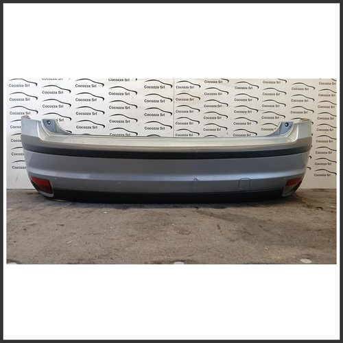 Paraurti posteriore ford focus - paraurti,