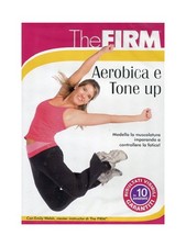 Firm - Aerobica E Tone Up