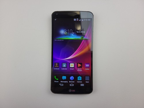 Flex gb - lg,