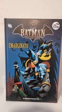 BATMAN THE LEGEND 55 -