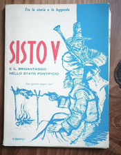 Sisto V e il brigantaggio