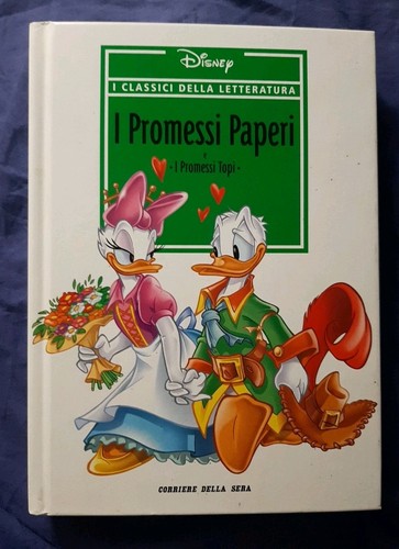 Promessi paperi i - promessi,
