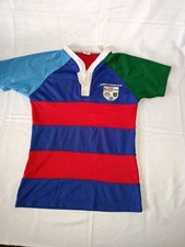Maglia Rugby Polesine Rovigo