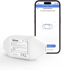 Apriporta WiFi Garage