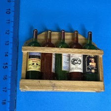 VINI LEGNO ALAMITA MAGNETE
