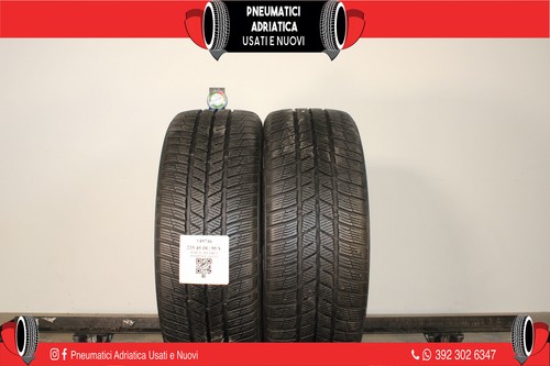 Pneumatici barum 225 r18 - 2,