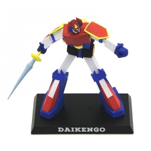 Daikengo cms go nagai - 11-14,