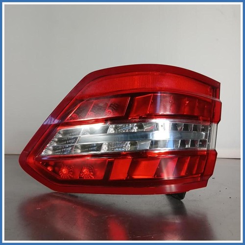 Fanale posteriore led destro - posteriore,
