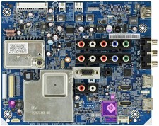 Scheda A principale 40" SONY TV LCD KDL-40EX400 1-857-593-21