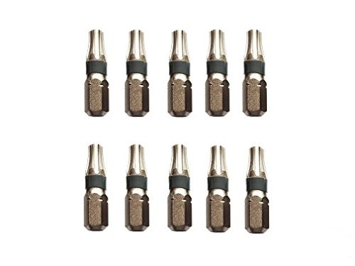 Jjw germany punte torx - jjw-germany, 10